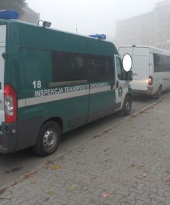 Związek Zawodowy Inspekcji Transportu Drogowego zapowiada protest od 15 maja