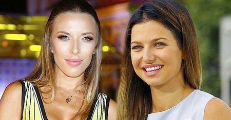 Anna Lewandowska pokonała Ewę Chodakowska! To historyczny moment!