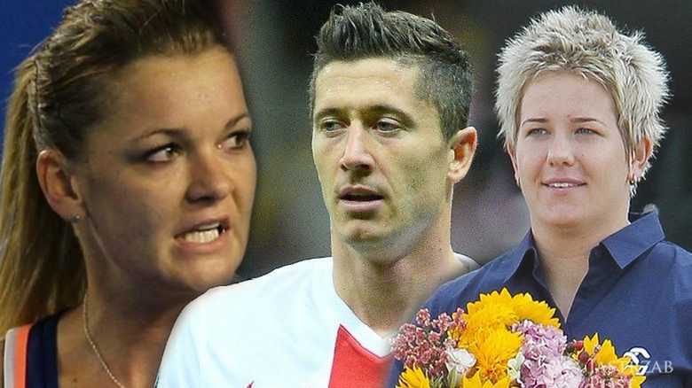 Gala Mistrzów Sportu: Robert Lewandowski sportowcem roku 2015