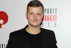 Paszporty Polityki 2019. Błażej Król został laureatem prestiżowej nagrody!