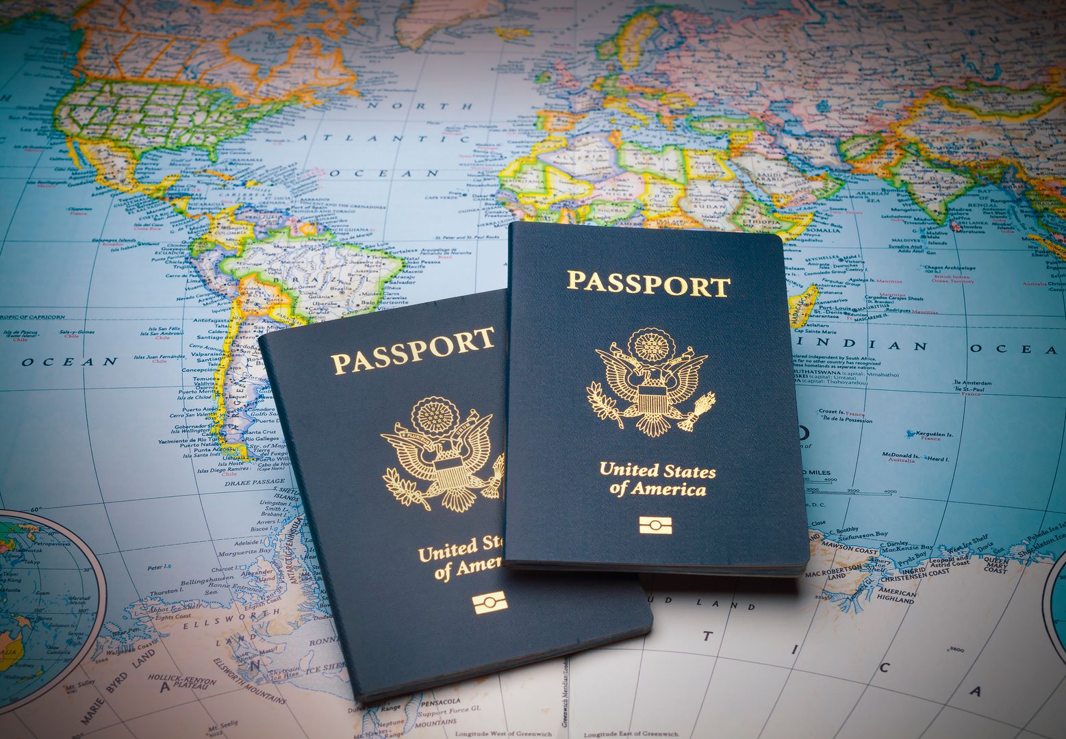 Indeks paszportów
