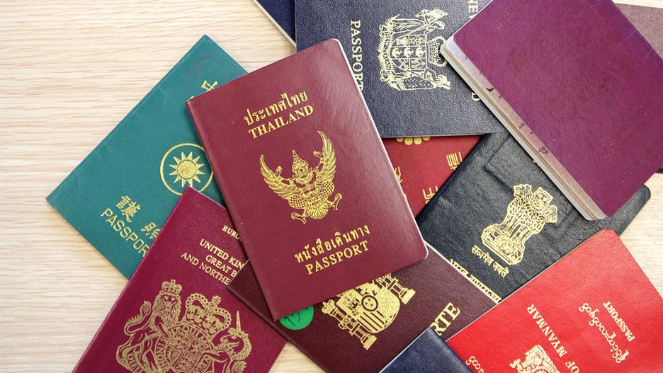 W 2018 r. Polska uplasowała się na 14. pozycji, dzięki czemu znalazła się wśród państw posiadających najmocniejsze paszporty