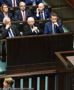 Ekspert nie ma złudzeń. "Lepiej by mu szło omawianie slajdów"
