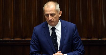 Sławomir Neumann: zatrzymanie Jacka K. to cyrk CBA i PiS