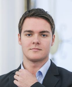 Łukasz Rzepecki - nazwisko numer jeden w internecie. Członek PiS w Sejmie sprzeciwił się PiS