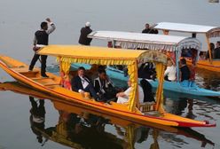 Europosłowie PiS pojechali do Kaszmiru. Była premier stanu "gafa w polityce zagranicznej"