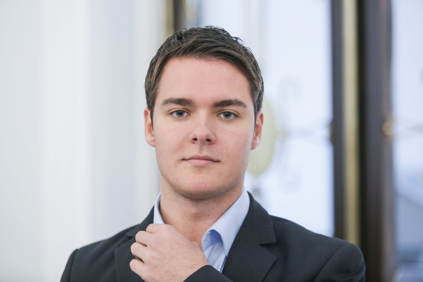 Łukasz Rzepecki - nazwisko numer jeden w internecie. Członek PiS w Sejmie sprzeciwił się PiS 