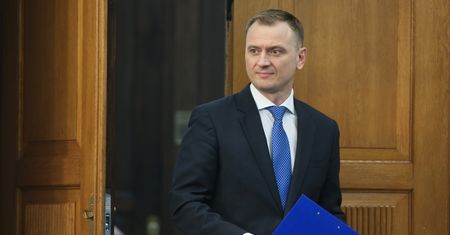 Oświadczenie prokuratury ws. przeszukania u asystenta Nitrasa. Nowe fakty