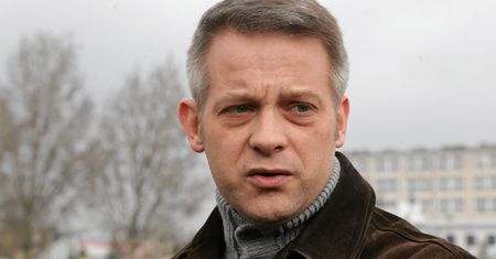Poseł PO skarży się na CBA. Sugeruje zemstę i spisek ze strony PiS