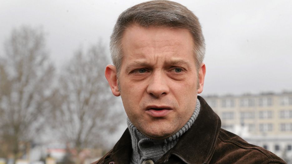 Tomasz Cimoszewicz uważa, że jest ofiarą słów jego ojca Włodzimierza
