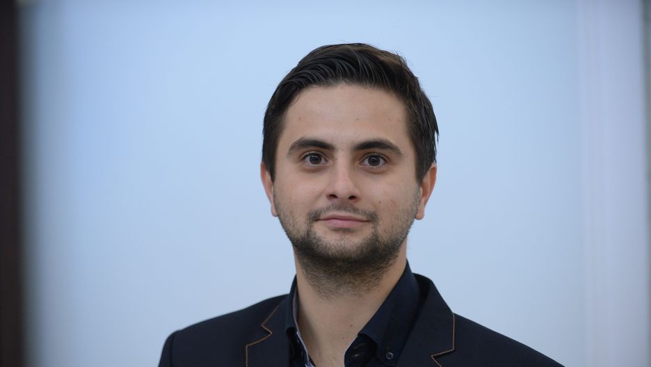 Poseł Norbert Kaczmarczyk zmienia barwy polityczne.