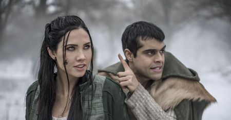"The Outpost 2" już od 15 sierpnia na kanale SCI FI
