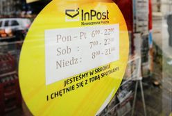 InPost startuje z lodówkomatami. Startuje nowa usługa
