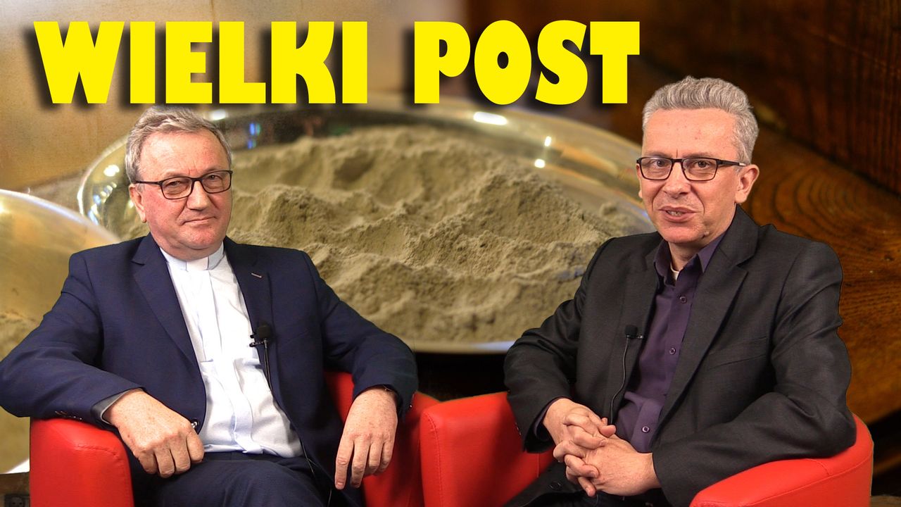 Wielki Post – jak go przeżyć?