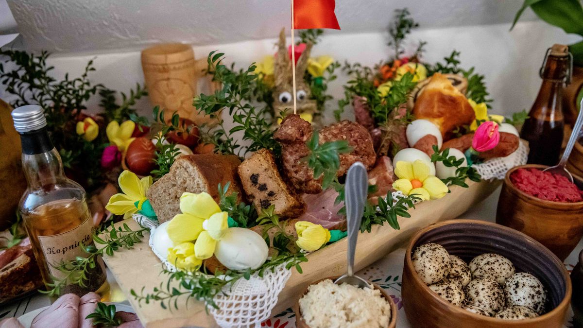 Wielkanoc 2020. Czy w Wielki Piątek obowiązuje wielki post?