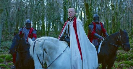 "The Outpost": nowy serial dla fanów "Gry o Tron" i "Wonder woman"