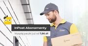 Nowość, InPost Abonamenty