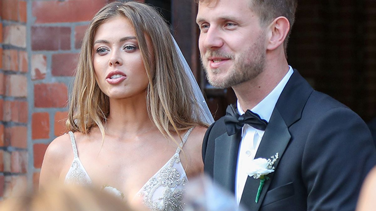 Joanna Opozda - riposta