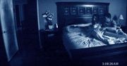 Paranormal Activity: Inny wymiar (2015)