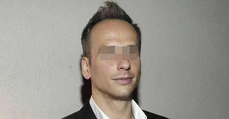 Dariusz K. zostaje za kratami!