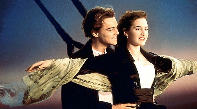 Titanic