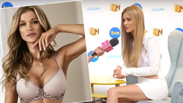 Jak dba o siebie Joanna Krupa? Gwiazda w ostatnim czasie sporo straciła na wadze. Zdradziła sekret idealnej figury [WIDEO]