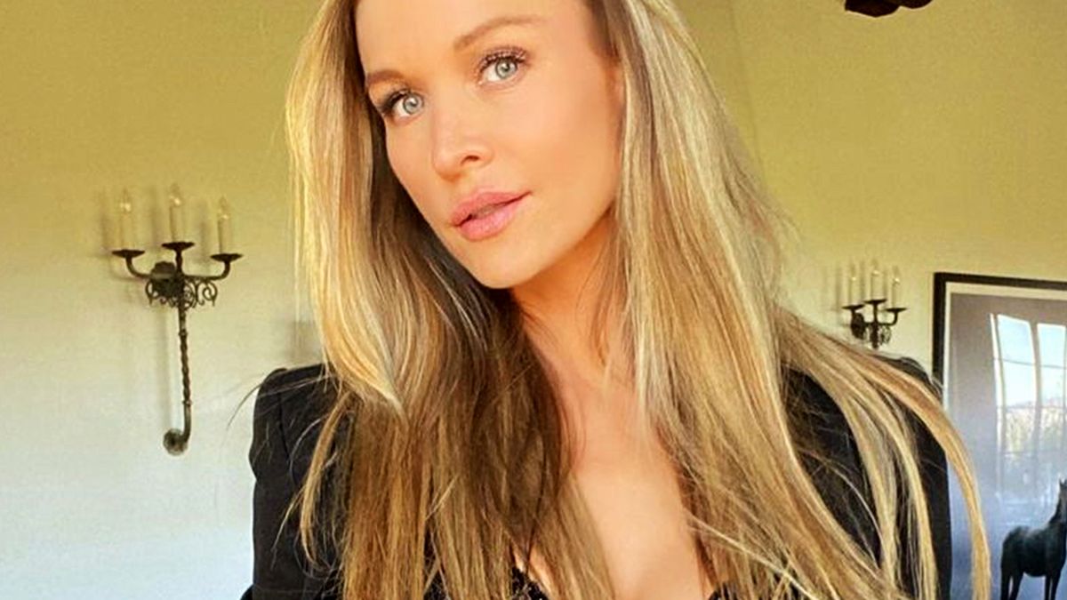 Wielki skandal w Top Model: Joanna Krupa nie komentuje zaistniałej sytuacji. Zajmują ją obecnie inne sprawy