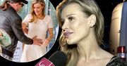 Zamrożone jajeczka Joanny Krupy pójdą w odstawkę?! Ciężarna gwiazda zdradziła swoje plany! [WIDEO]