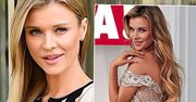 Joanna Krupa szykuje się do ślubu! Pokazała swoją obłędną suknię ślubną na okładce "Vivy!"