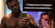 Romain Zago pokazał zdjęcie zapłakanej Joanny Krupy. Komentarz? Bardzo uszczypliwy