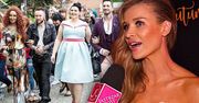 Joanna Krupa oceniła konkurencyjne dla "Top Model" show Polsatu! "Polska nie jest na to przygotowana" [WIDEO]