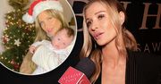 Joanna Krupa zdradziła nam swoje świąteczne plany. Będzie skromnie, ale nie tak bardzo jak w sylwestra