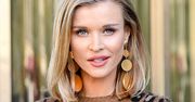 Joanna Krupa pierwszy raz po porodzie wyrwała się na imprezę. Wygląda olśniewająco!