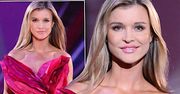 Joanna Krupa tuż po ślubie zaszalała z kreacją na ramówce TVN. Tylko co na to mąż?!