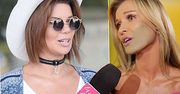 Joanna Krupa komentuje nieobecność Edyty Górniak na jej ślubie: "Mnie było przykro i jej było przykro" [WIDEO]