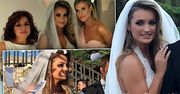 Tylko u nas! Zdjęcia i ekskluzywny film z bajkowego ślubu siostry Joanny Krupy z przystojnym sportowcem! [GALERIA + WIDEO]