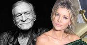 Joanna Krupa żegna Hugh Hefnera: "Będę na zawsze wdzięczna za możliwość spełniania swoich marzeń"
