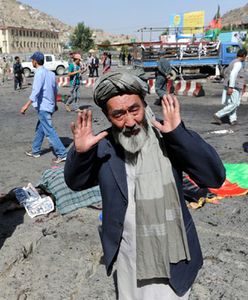 Zamach na Hazarów w Kabulu, ponad 80 zabitych, ponad 230 rannych