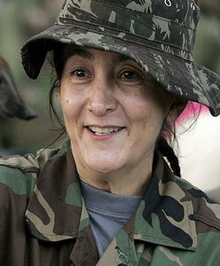 Betancourt nadal chce zostać prezydentem