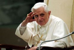 Pierwsze takie zdarzenie w dziejach papiestwa - Benedykt XVI przerywa milczenie