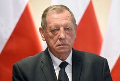 Ciąg dalszy kłopotów ministra Jana Szyszki