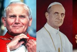 Dziwne zajęcia papieży - co robili przed wyborem?