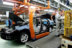 Branża motoryzacyjna odczuje kryzys