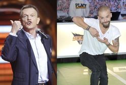 TOPtrendy: Cezary Pazura wyśmiewa Michała Piróga i Kubę Wojewódzkiego!