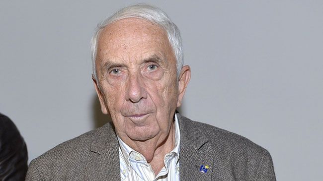 Andrzej Bober