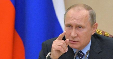 Władimir Putin: odbudowanie dialogu z Polską możliwe na bazie wzajemnego szacunku