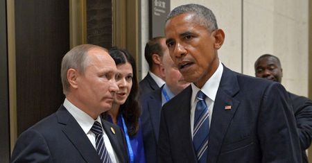 Niemieckie media: Putin szuka bezpośredniej konfrontacji z USA