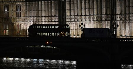 Rosja apeluje o wspólną walkę z terroryzmem po ataku w Londynie