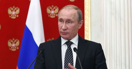 Putin proponuje Erdoganowi zacieśnienie wspólnej walki z terroryzmem