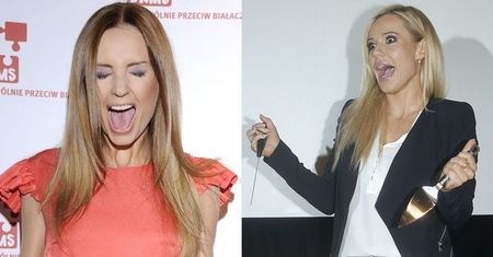 Doda i Agnieszka Szulim walczą w sądzie. Za nimi pierwsza rozprawa!